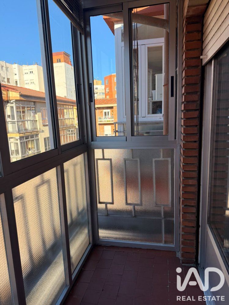 Huoneisto Leon, Espanja 3 makuuhuonetta, 79 m2 No. 199589