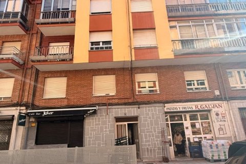 Huoneisto Leon, Espanja 3 makuuhuonetta, 79 m2 No. 199589