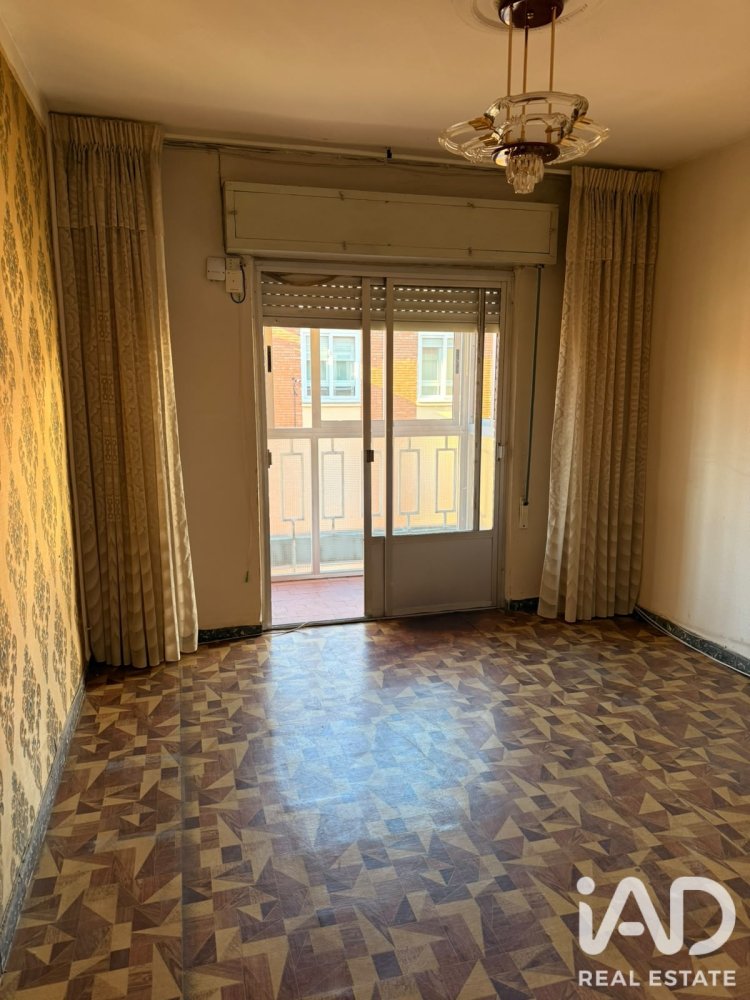 Huoneisto Leon, Espanja 3 makuuhuonetta, 79 m2 No. 199589