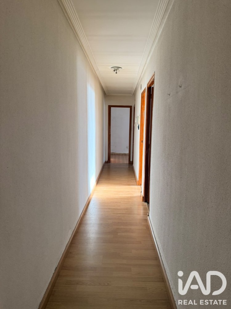 Huoneisto Leon, Espanja 3 makuuhuonetta, 79 m2 No. 199589