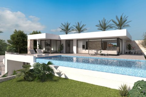 Villa a Vejer de la Frontera, Cadiz, Spagna 259 mq. N° 198111