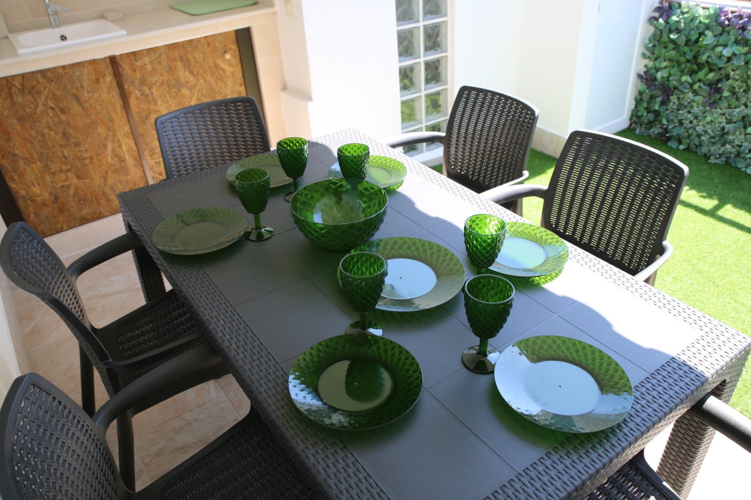House in Blanes, Girona, Spain 3 bedrooms, 120 sq.m. No. 102331