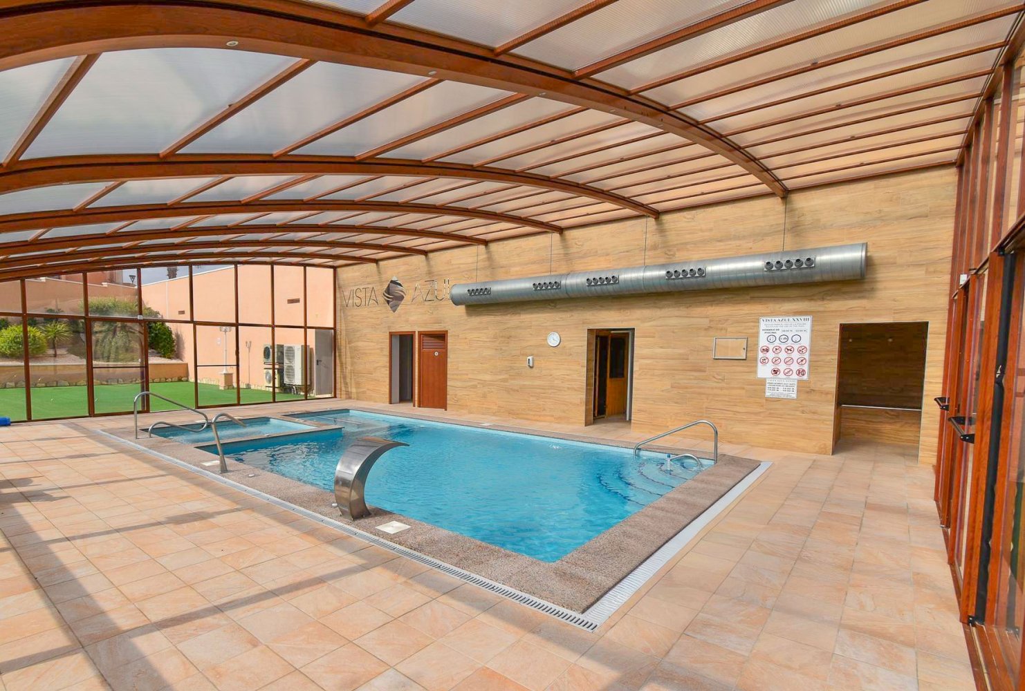 Apartament w Punta Prima, Alicante, Hiszpania 2 sypialnie,  nr 197496