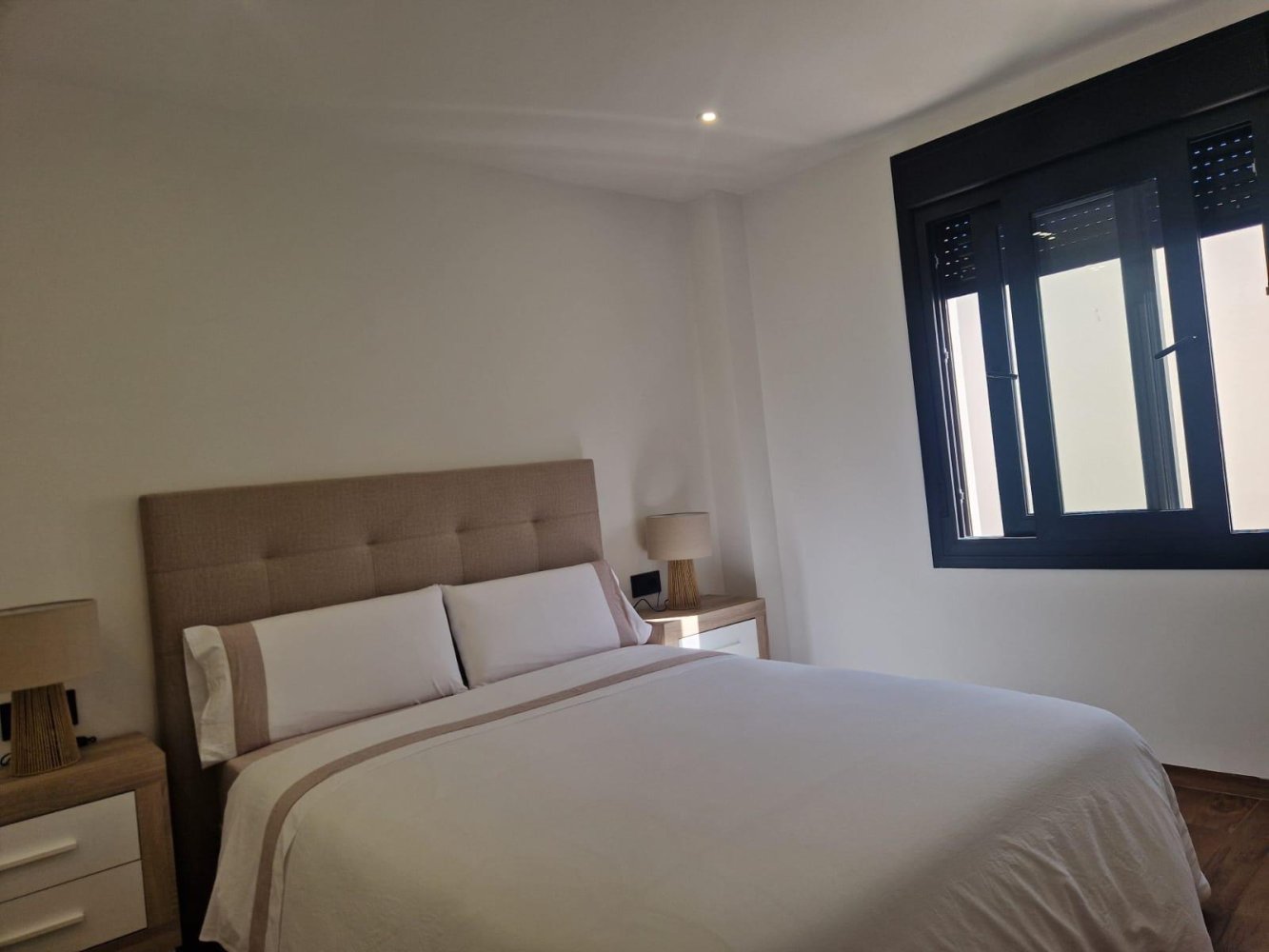 Villa in Los Balcones, Alicante, Spain 3 bedrooms, 110 sq.m. No. 199101