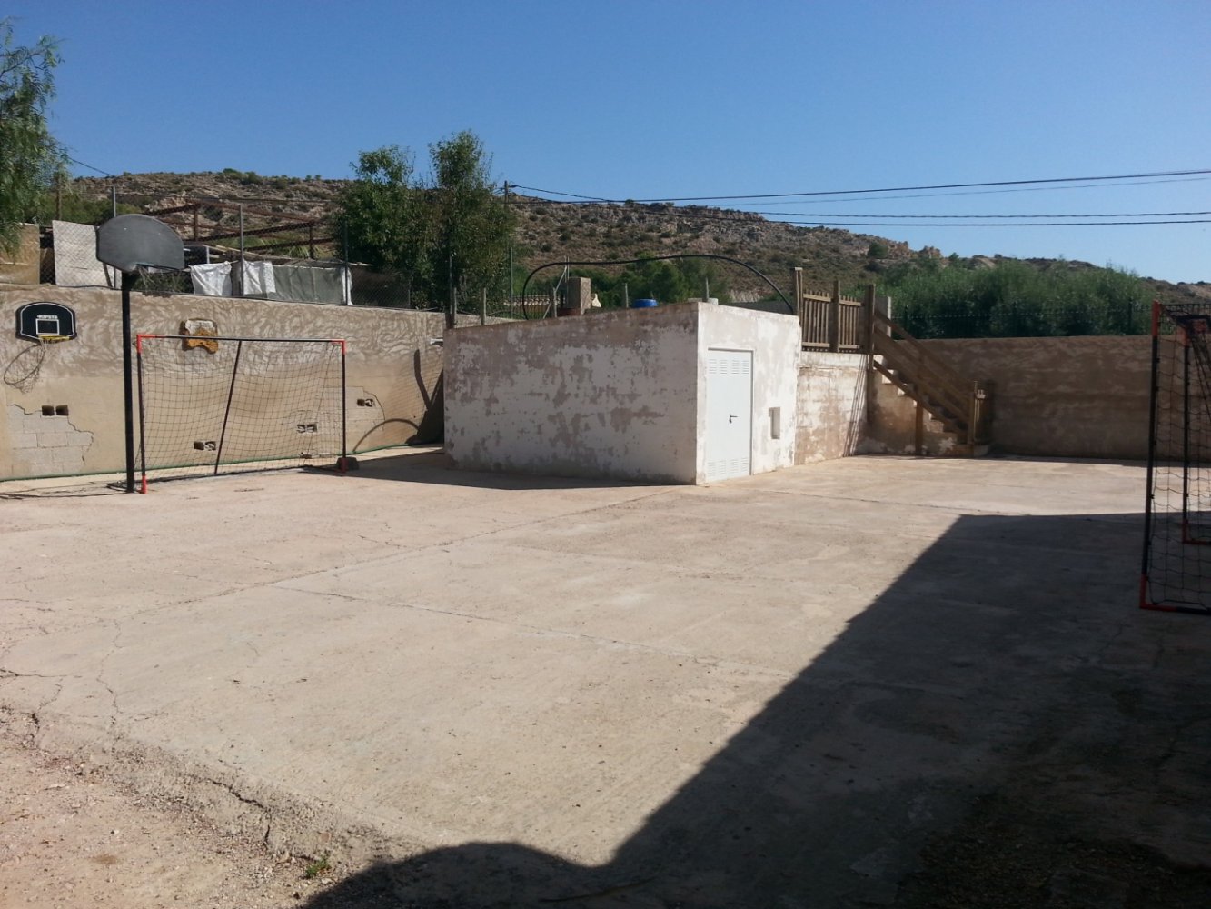 Villa en La Romana, Alicante, España 3 dormitorios, 200 m2 No. 198945