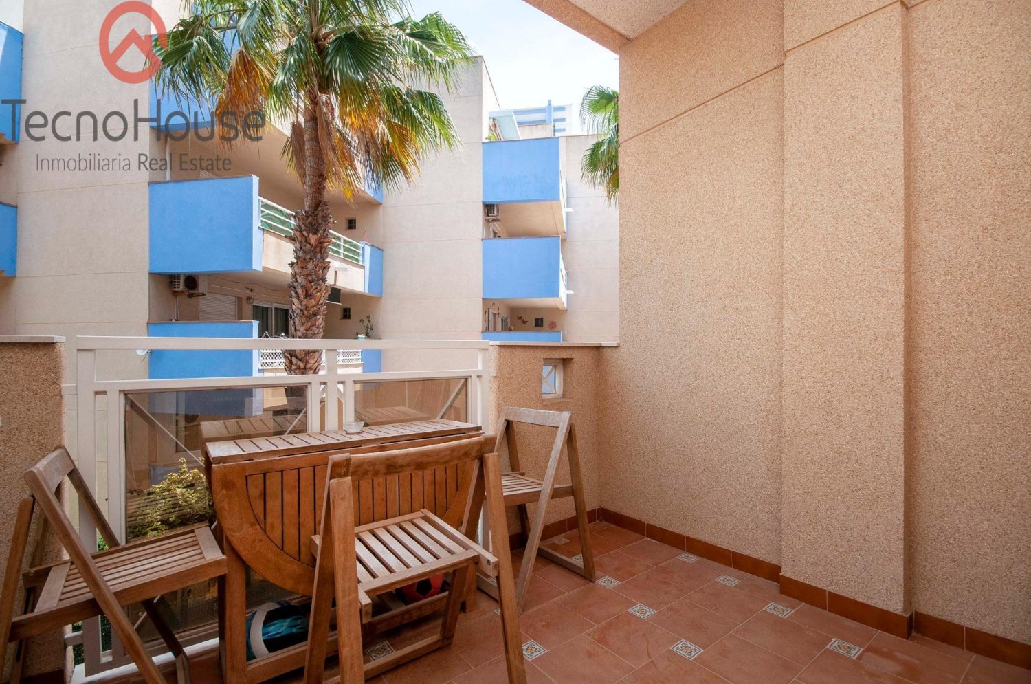 Apartment à Cabo Roig, Alicante, Espagne 2 chambres, 97 m2 No. 198043