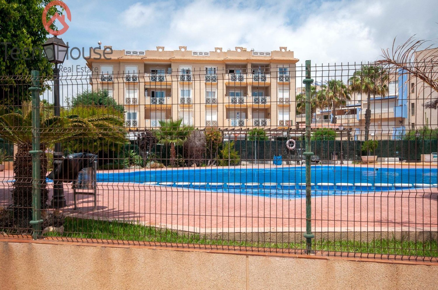 Apartment à Cabo Roig, Alicante, Espagne 2 chambres, 97 m2 No. 198043