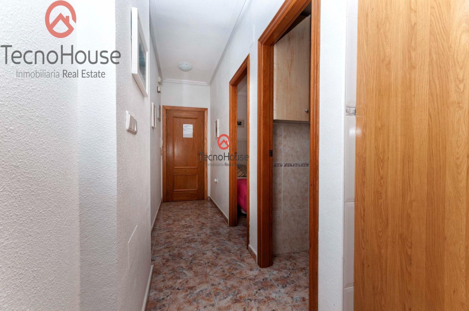 Apartment à Cabo Roig, Alicante, Espagne 2 chambres, 97 m2 No. 198043