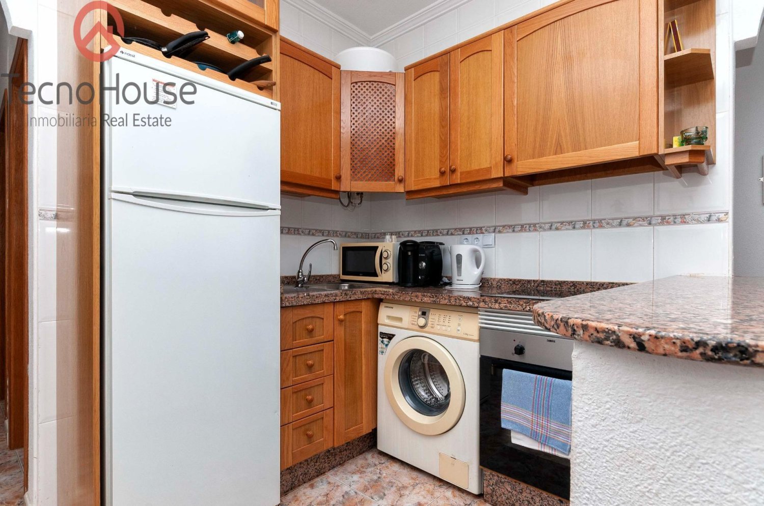 Apartment à Cabo Roig, Alicante, Espagne 2 chambres, 97 m2 No. 198043