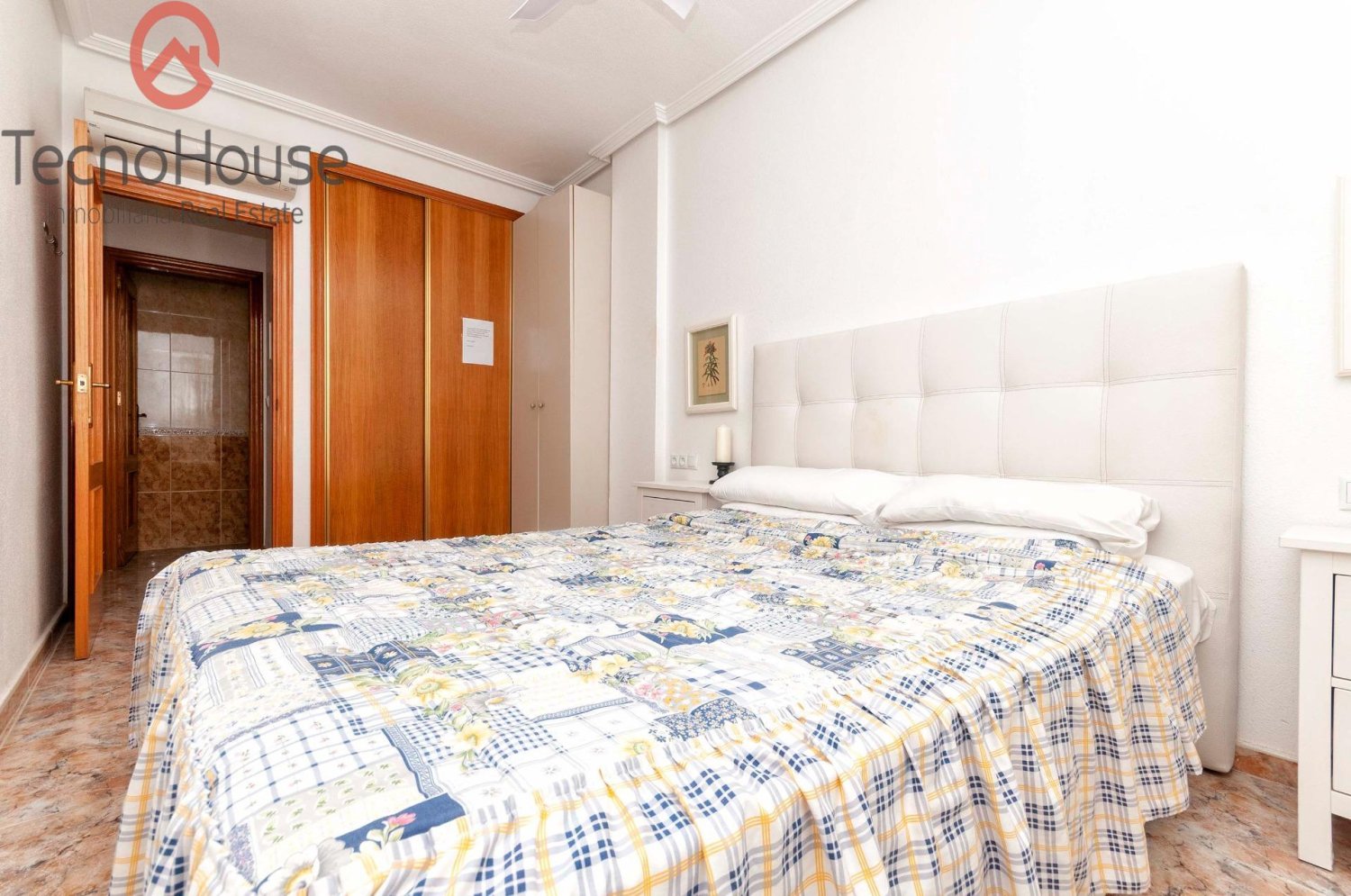 Apartment à Cabo Roig, Alicante, Espagne 2 chambres, 97 m2 No. 198043