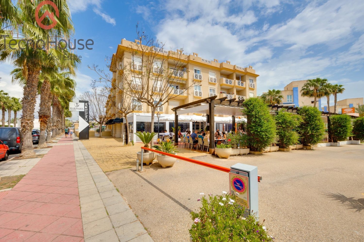 Apartment à Cabo Roig, Alicante, Espagne 2 chambres, 97 m2 No. 198043