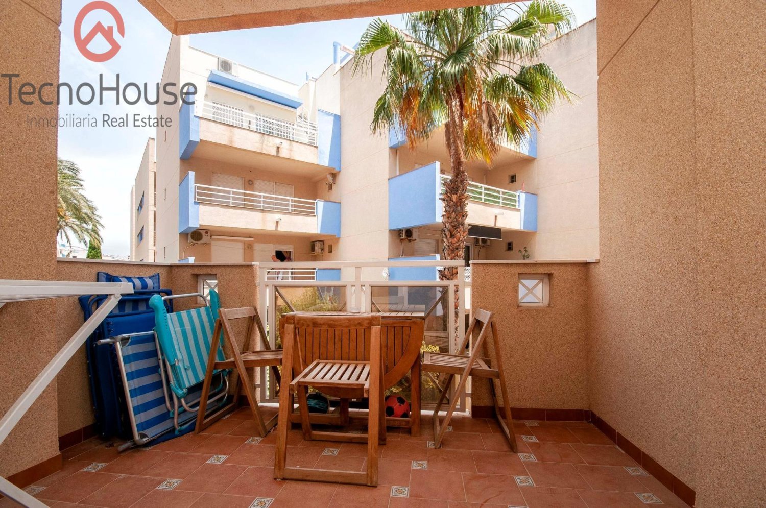 Apartment à Cabo Roig, Alicante, Espagne 2 chambres, 97 m2 No. 198043