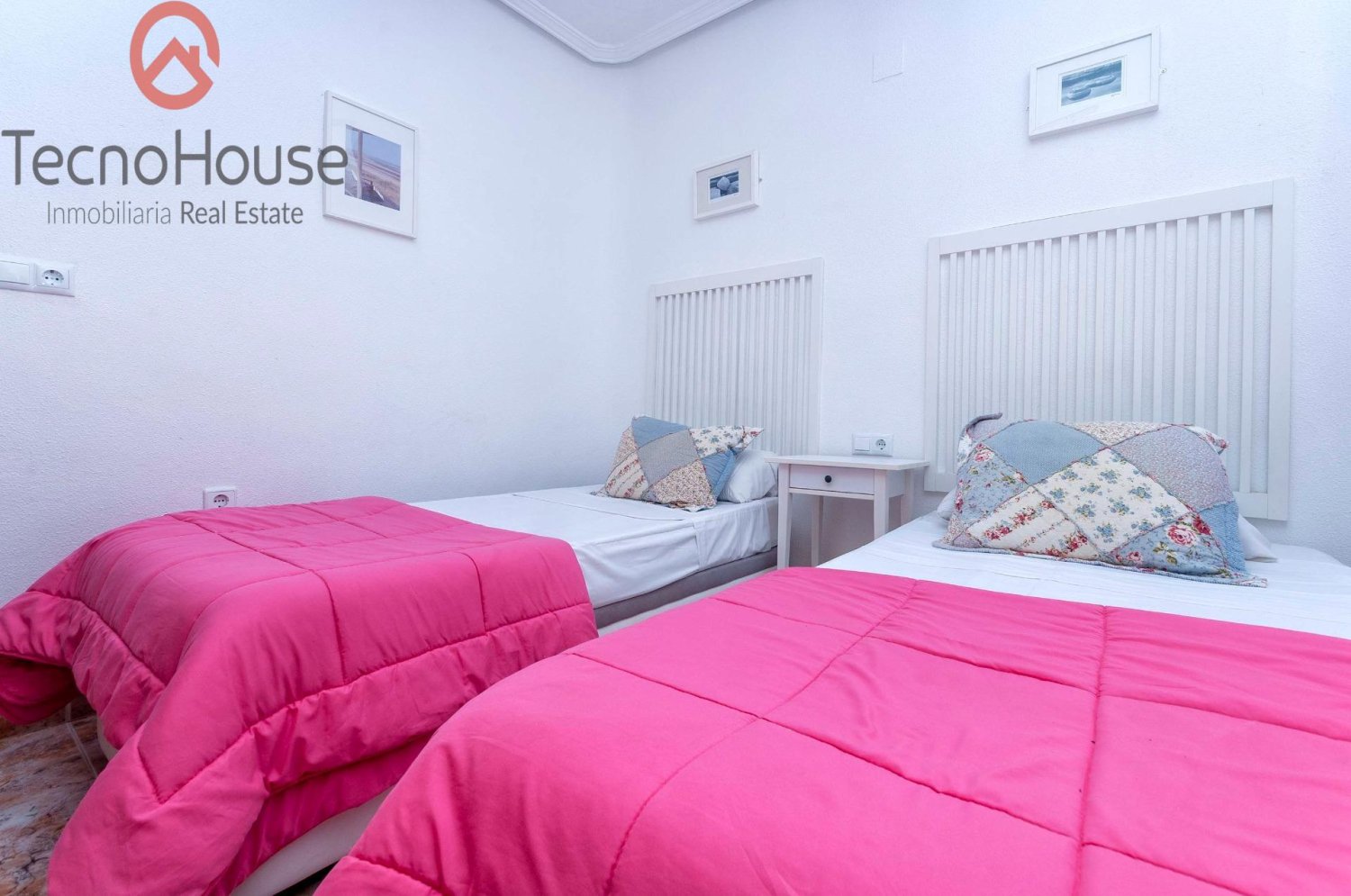 Apartment à Cabo Roig, Alicante, Espagne 2 chambres, 97 m2 No. 198043