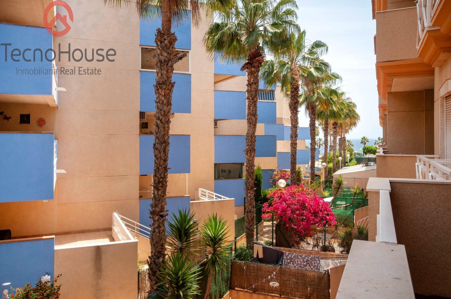 Apartment à Cabo Roig, Alicante, Espagne 2 chambres, 97 m2 No. 198043