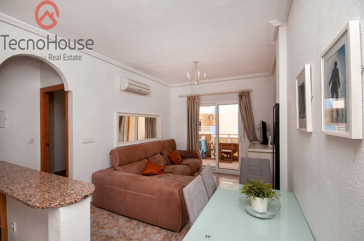 Apartment à Cabo Roig, Alicante, Espagne 2 chambres, 97 m2 No. 198043