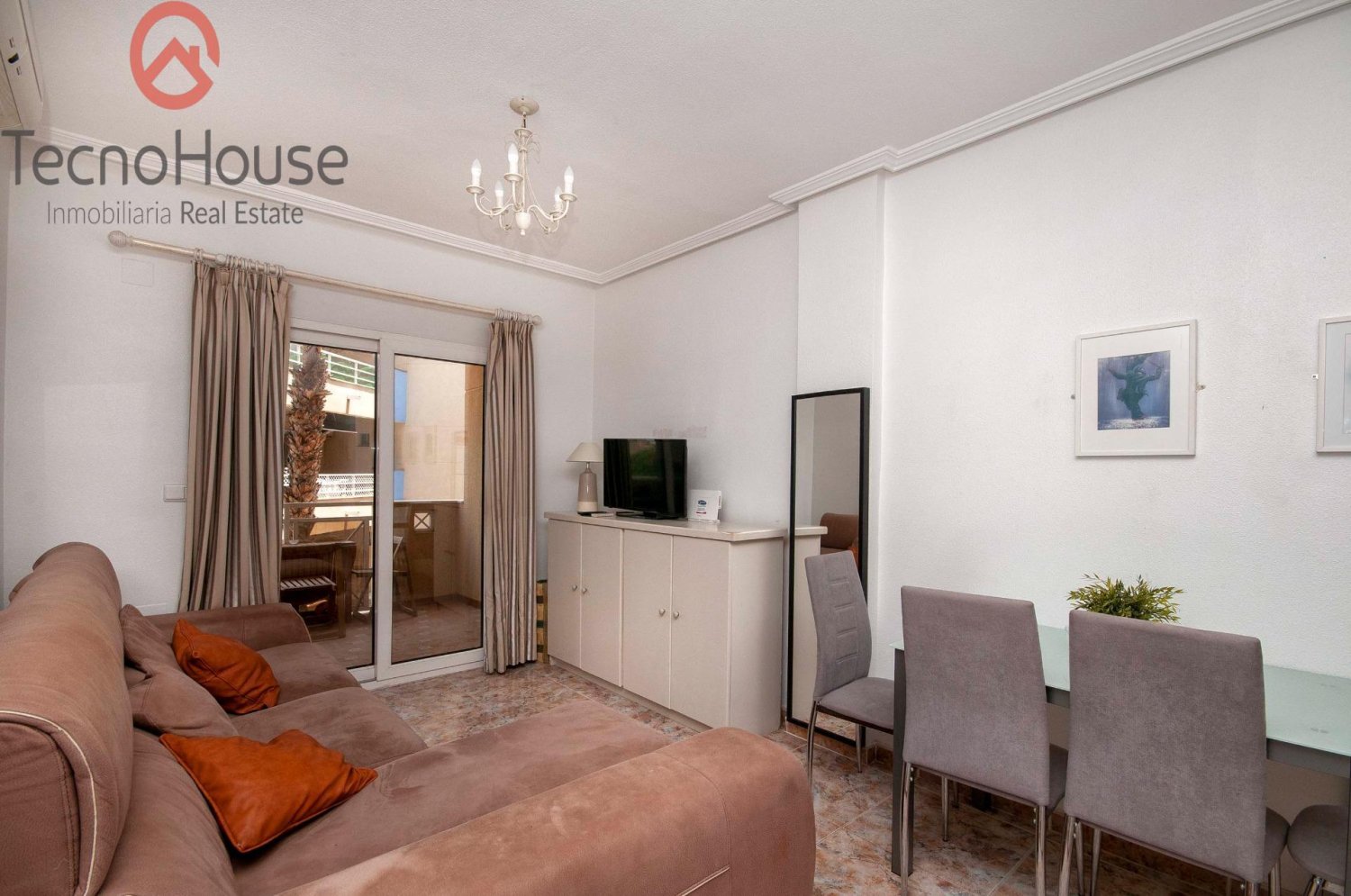 Apartment à Cabo Roig, Alicante, Espagne 2 chambres, 97 m2 No. 198043