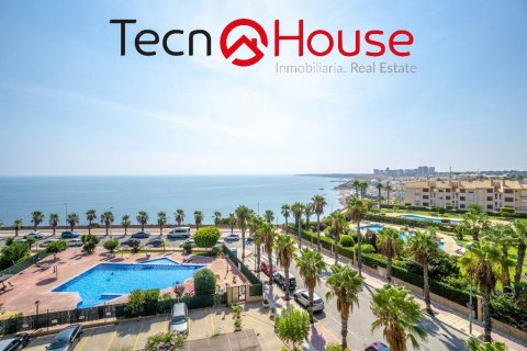 Apartment à Cabo Roig, Alicante, Espagne 2 chambres, 97 m2 No. 198043