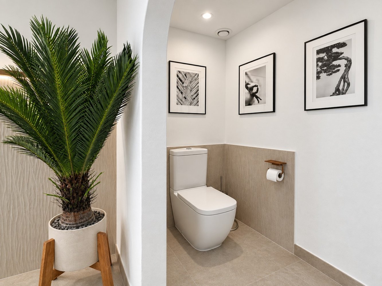Duplex in Bendinat, Mallorca, Spain 4 bedrooms, 230 sq.m. No. 199240
