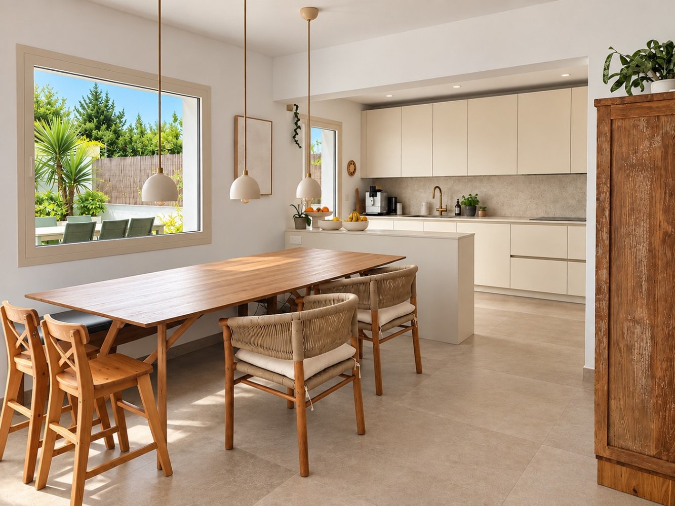 Duplex in Bendinat, Mallorca, Spain 4 bedrooms, 230 sq.m. No. 199240
