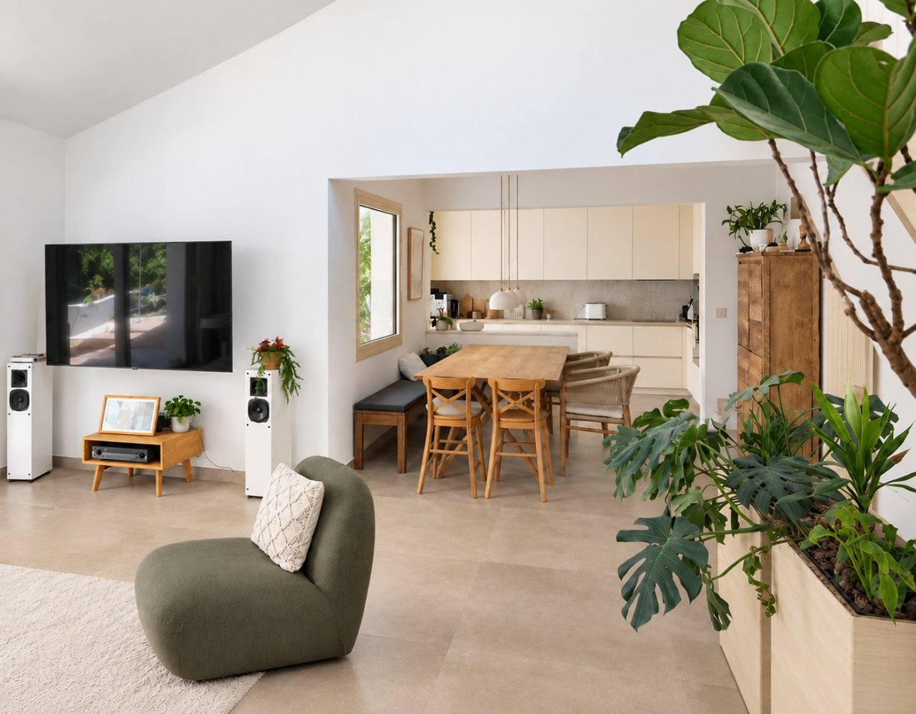 Duplex in Bendinat, Mallorca, Spain 4 bedrooms, 230 sq.m. No. 199240