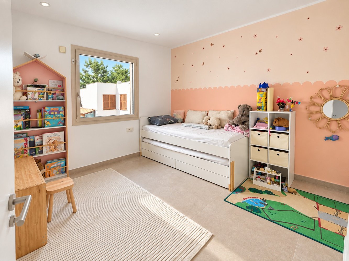 Duplex in Bendinat, Mallorca, Spain 4 bedrooms, 230 sq.m. No. 199240