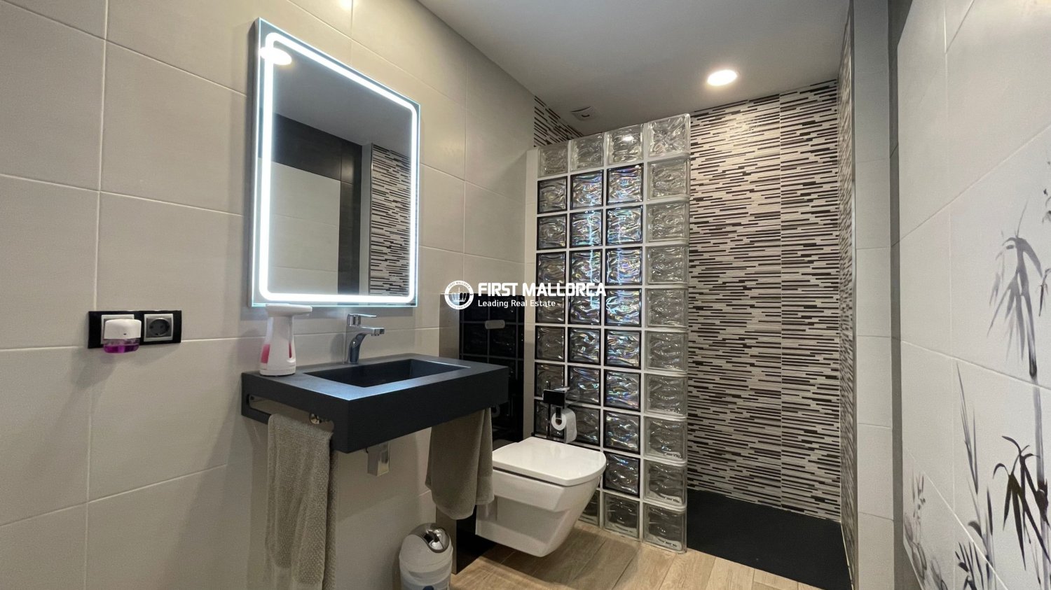 Apartament w Son Ferrer, Mallorca, Hiszpania 3 sypialnie, 96 mkw. nr 199687