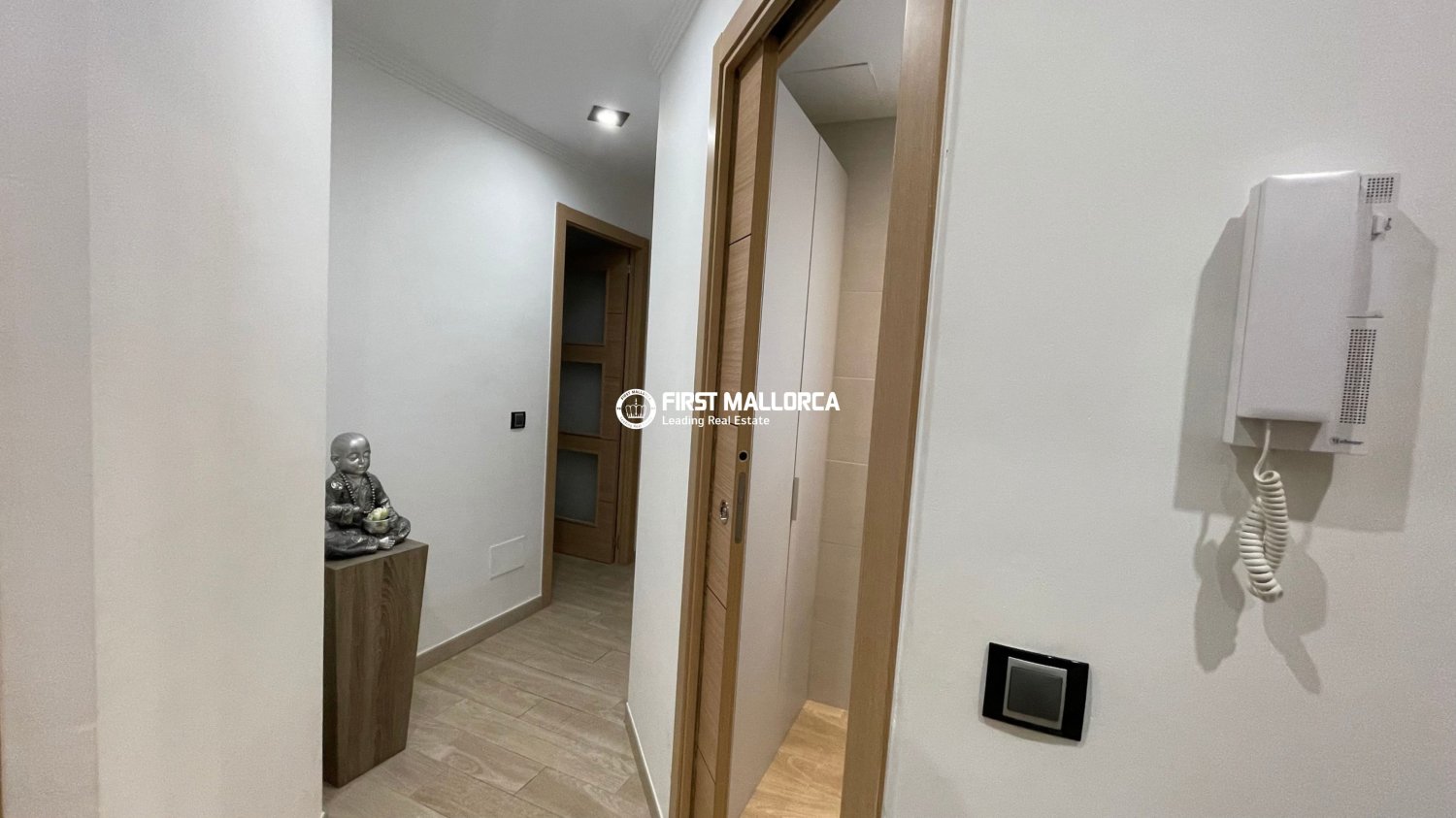Apartament w Son Ferrer, Mallorca, Hiszpania 3 sypialnie, 96 mkw. nr 199687