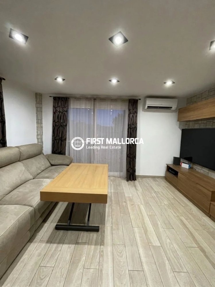 Apartament w Son Ferrer, Mallorca, Hiszpania 3 sypialnie, 96 mkw. nr 199687