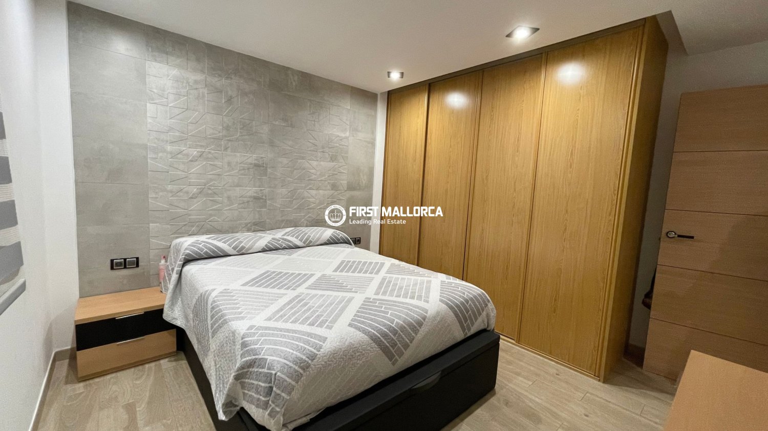 Apartament w Son Ferrer, Mallorca, Hiszpania 3 sypialnie, 96 mkw. nr 199687