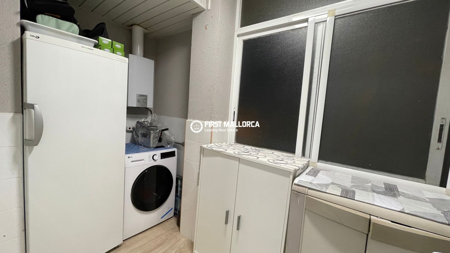 Apartament w Son Ferrer, Mallorca, Hiszpania 3 sypialnie, 96 mkw. nr 199687