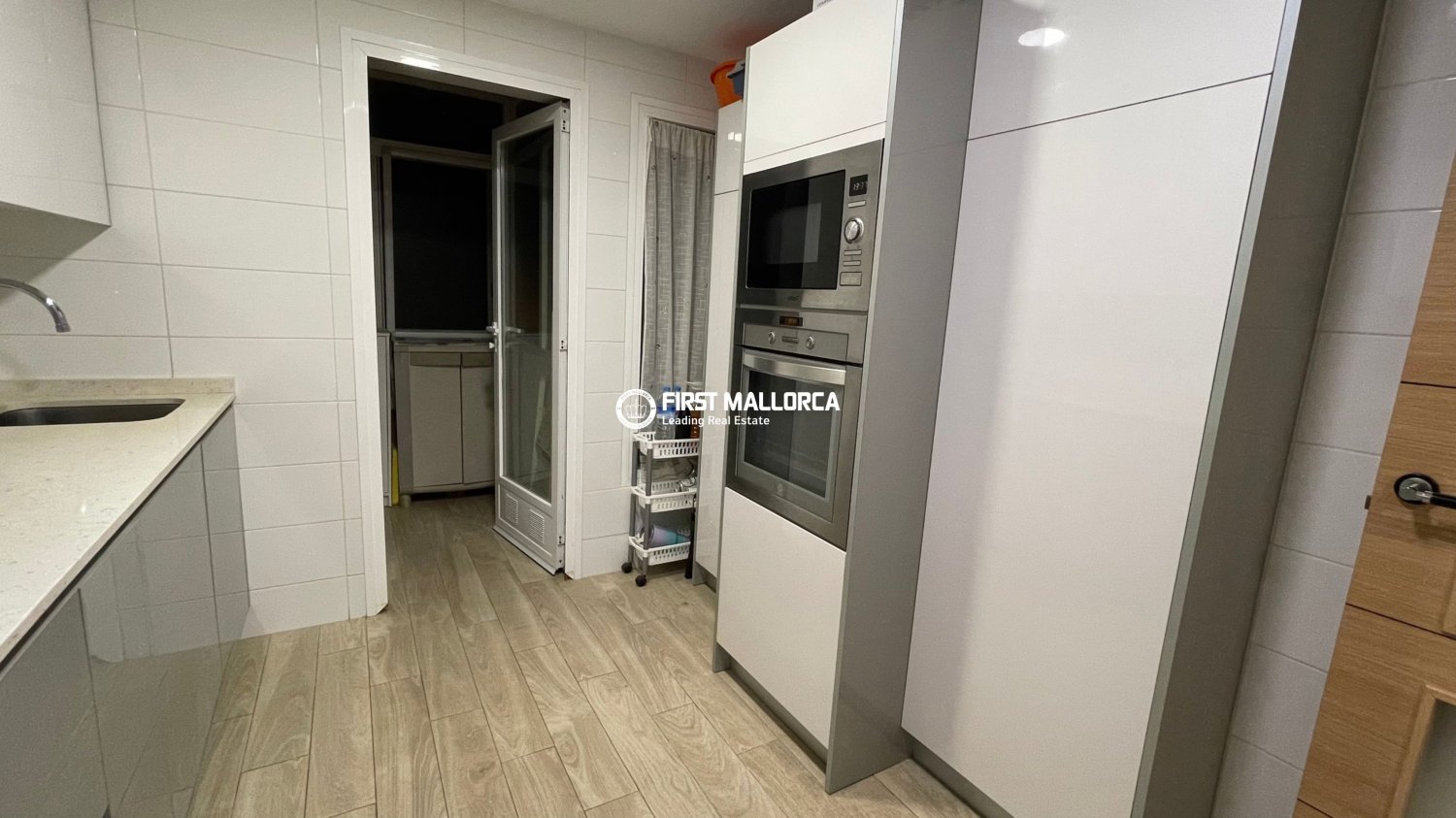 Apartament w Son Ferrer, Mallorca, Hiszpania 3 sypialnie, 96 mkw. nr 199687