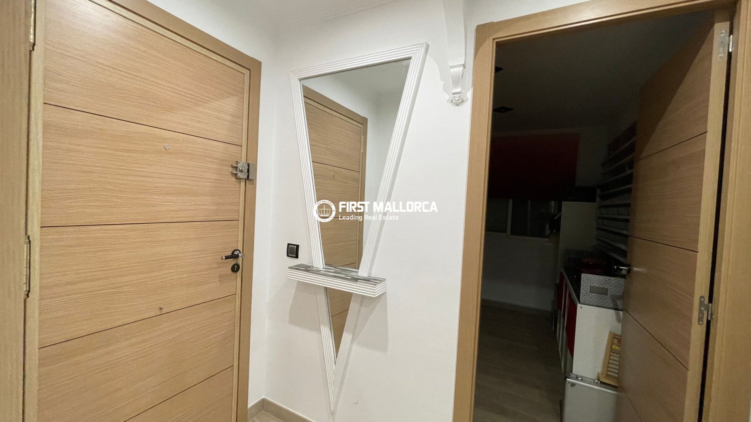 Apartament w Son Ferrer, Mallorca, Hiszpania 3 sypialnie, 96 mkw. nr 199687
