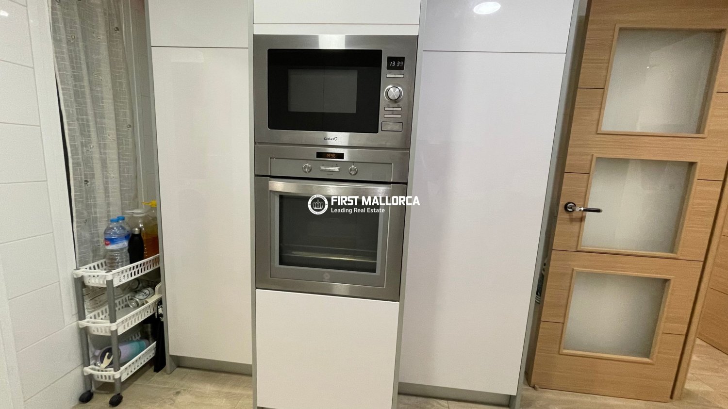 Apartament w Son Ferrer, Mallorca, Hiszpania 3 sypialnie, 96 mkw. nr 199687