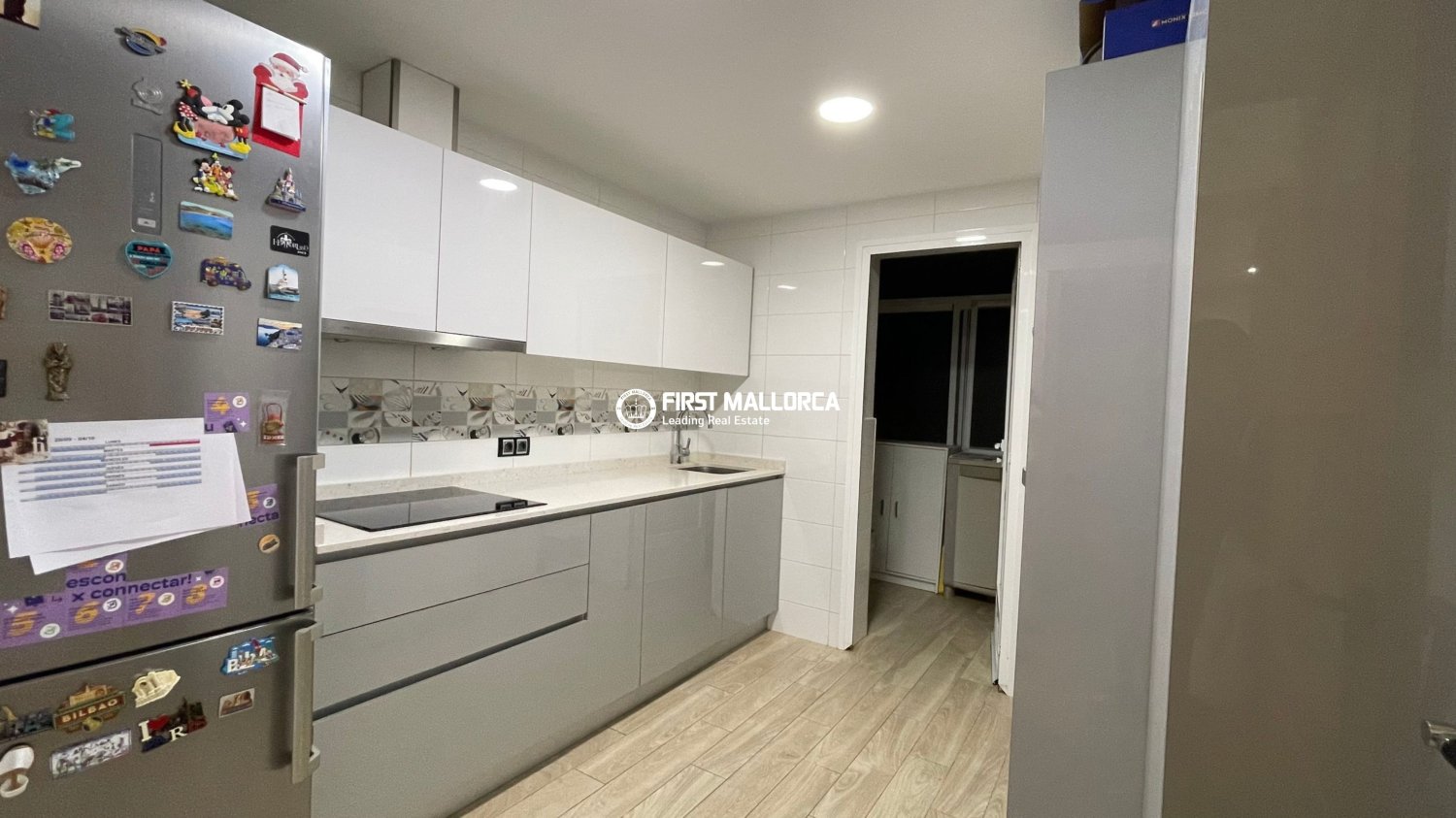 Apartament w Son Ferrer, Mallorca, Hiszpania 3 sypialnie, 96 mkw. nr 199687