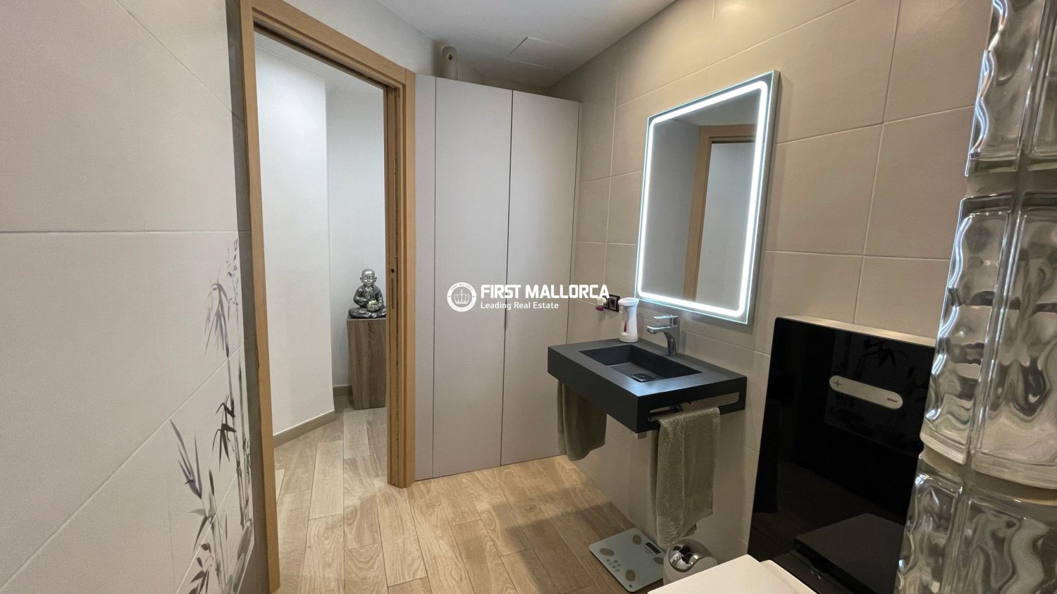 Apartament w Son Ferrer, Mallorca, Hiszpania 3 sypialnie, 96 mkw. nr 199687