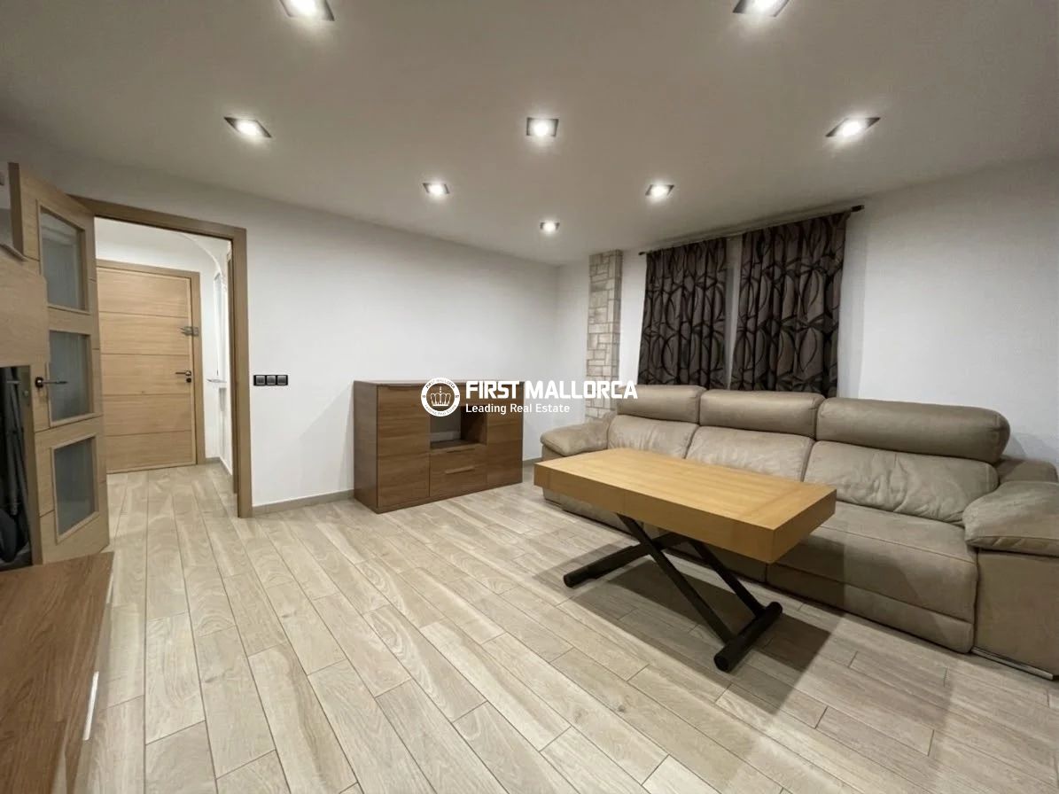 Apartament w Son Ferrer, Mallorca, Hiszpania 3 sypialnie, 96 mkw. nr 199687