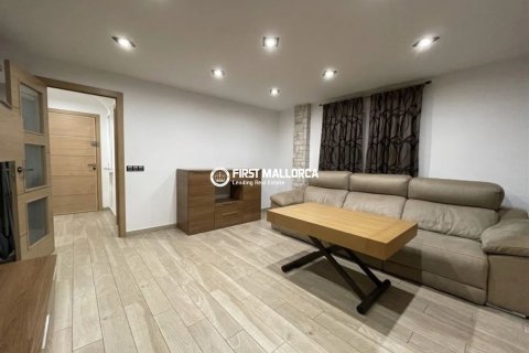 Apartament w Son Ferrer, Mallorca, Hiszpania 3 sypialnie, 96 mkw. nr 199687