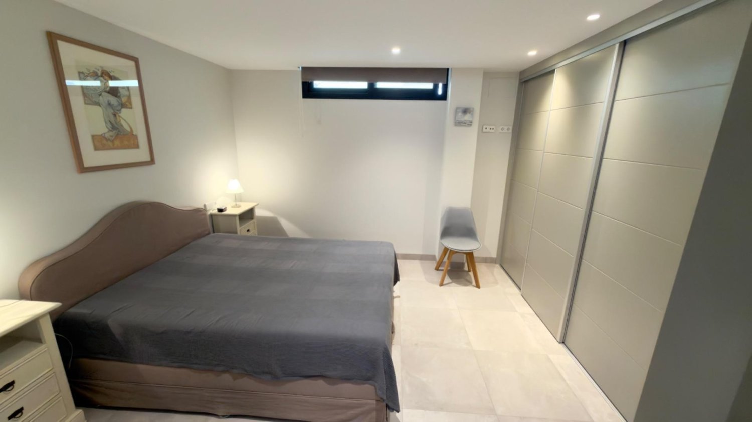 Villa en Benidorm, Alicante, España 4 dormitorios, 324 m2 No. 199719