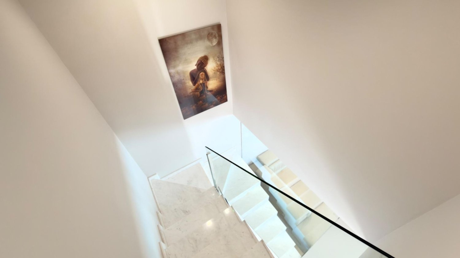 Villa en Benidorm, Alicante, España 4 dormitorios, 324 m2 No. 199719