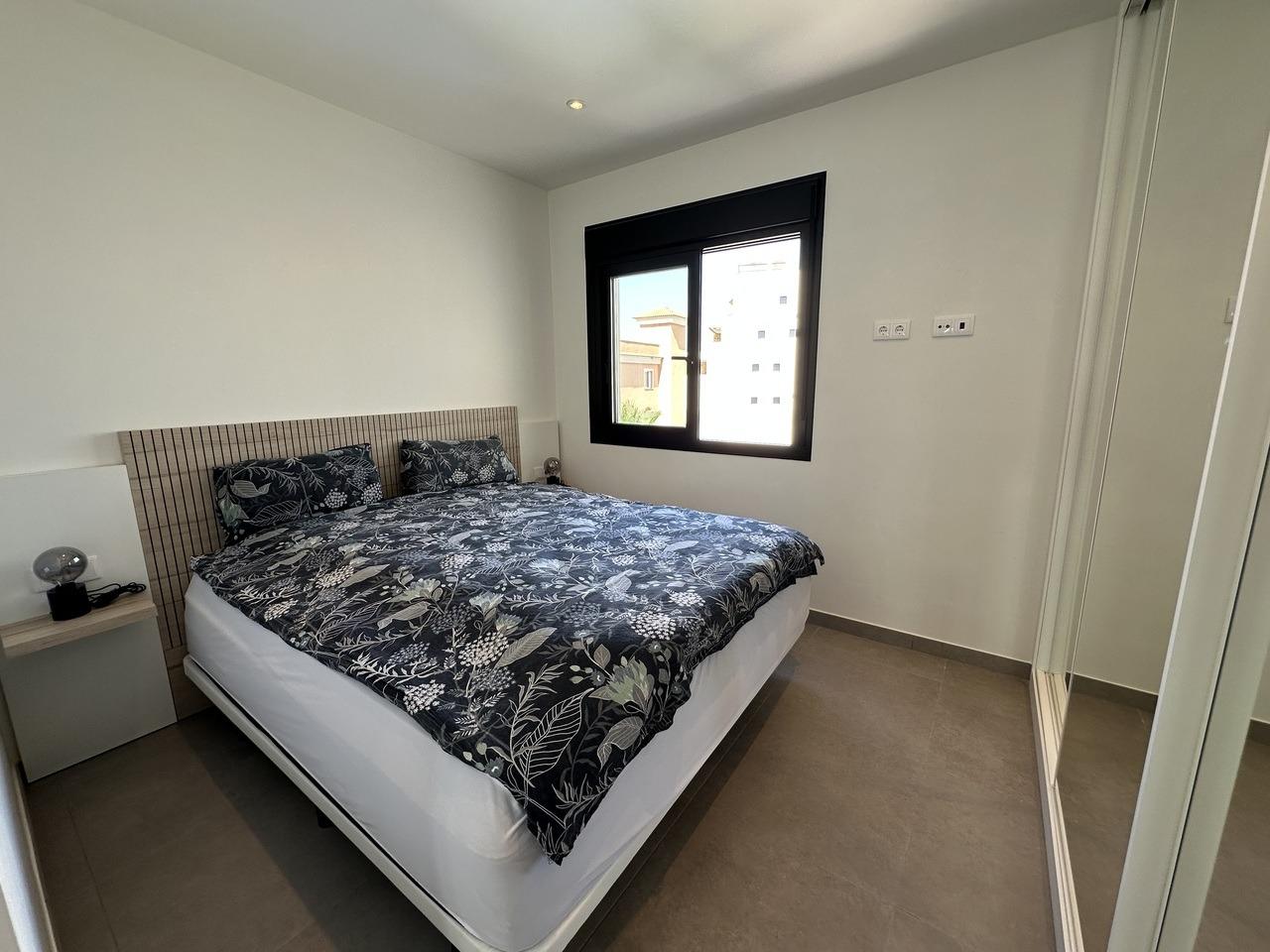 Wohnung in Villamartin, Alicante, Spanien 2 Schlafzimmer, 85 m2 Nr. 197478