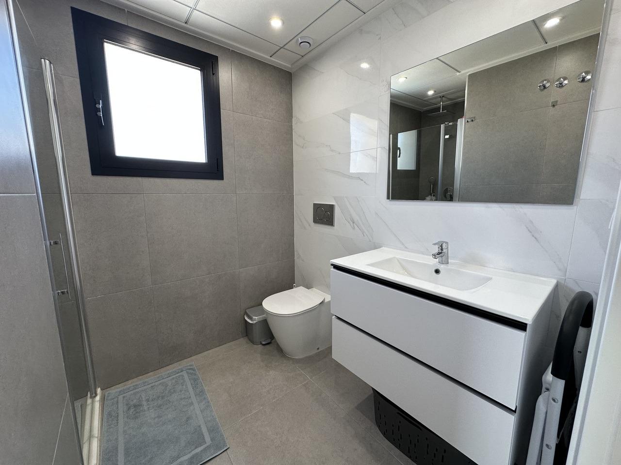 Wohnung in Villamartin, Alicante, Spanien 2 Schlafzimmer, 85 m2 Nr. 197478