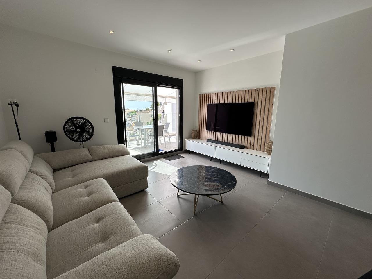 Wohnung in Villamartin, Alicante, Spanien 2 Schlafzimmer, 85 m2 Nr. 197478