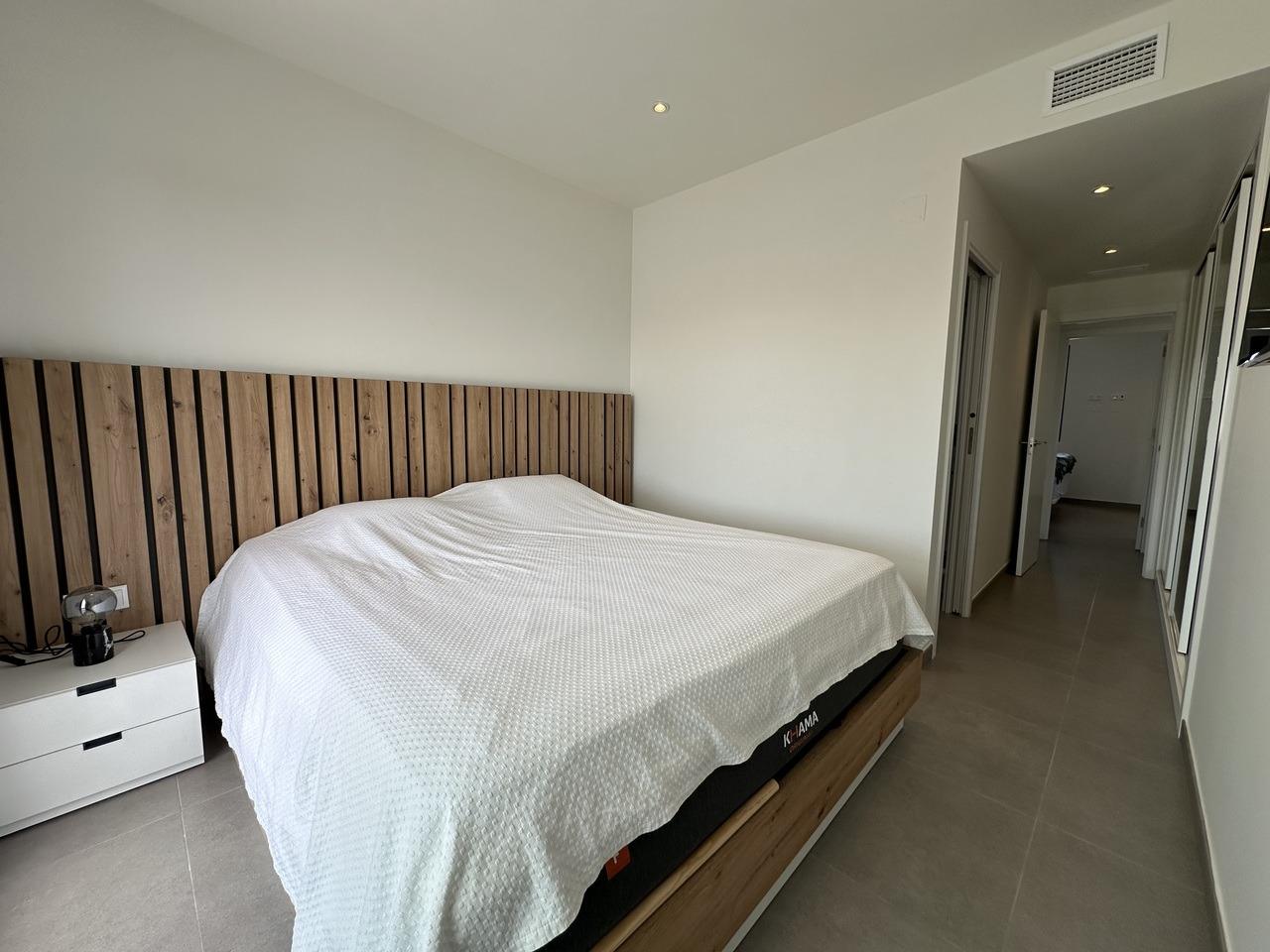 Wohnung in Villamartin, Alicante, Spanien 2 Schlafzimmer, 85 m2 Nr. 197478