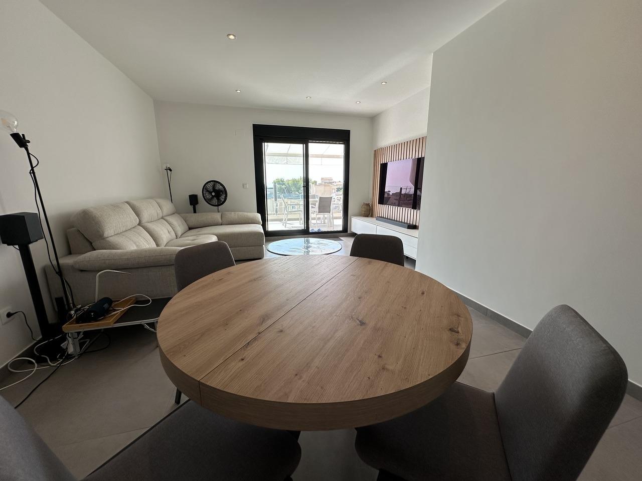 Wohnung in Villamartin, Alicante, Spanien 2 Schlafzimmer, 85 m2 Nr. 197478
