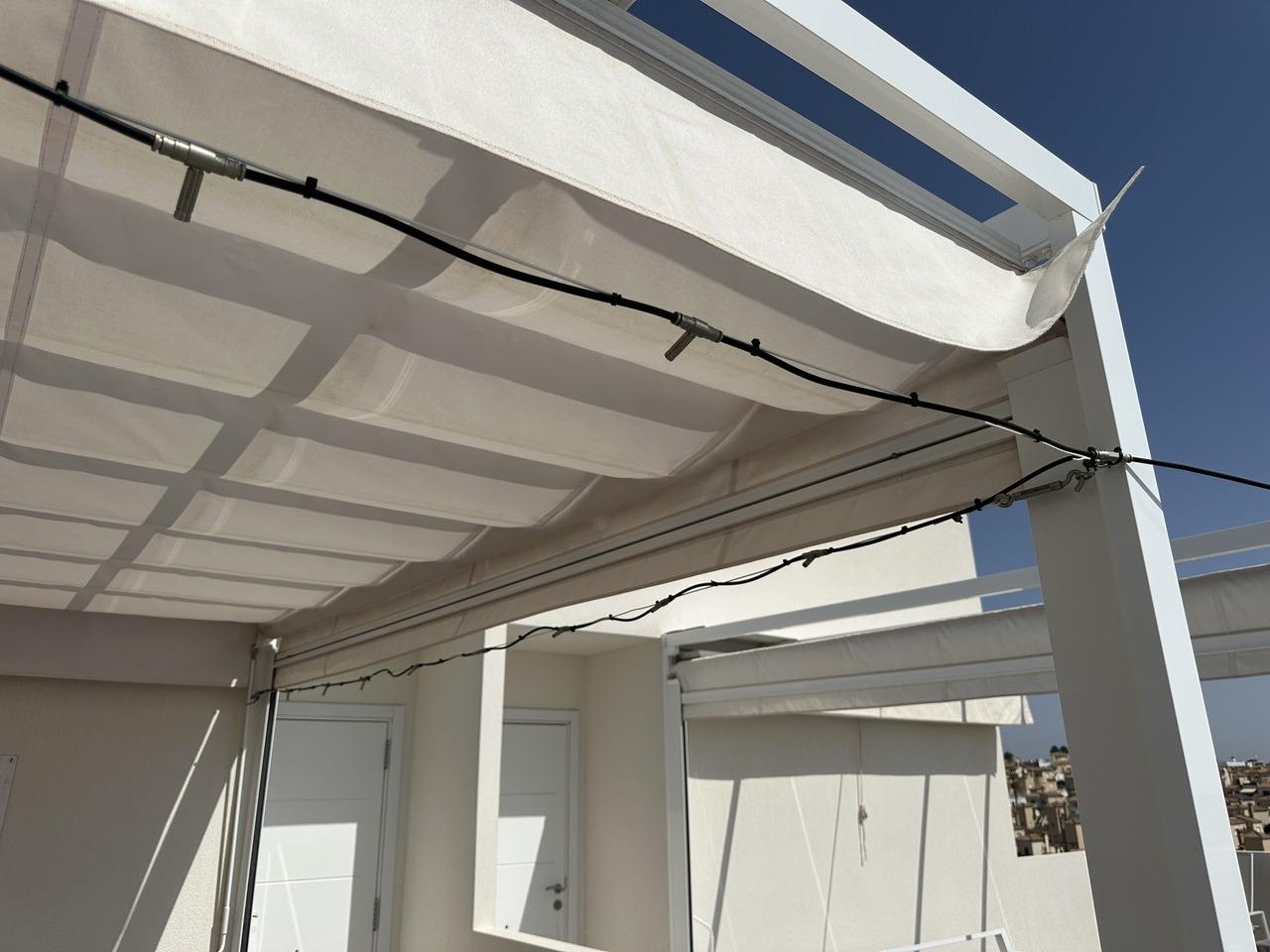 Wohnung in Villamartin, Alicante, Spanien 2 Schlafzimmer, 85 m2 Nr. 197478