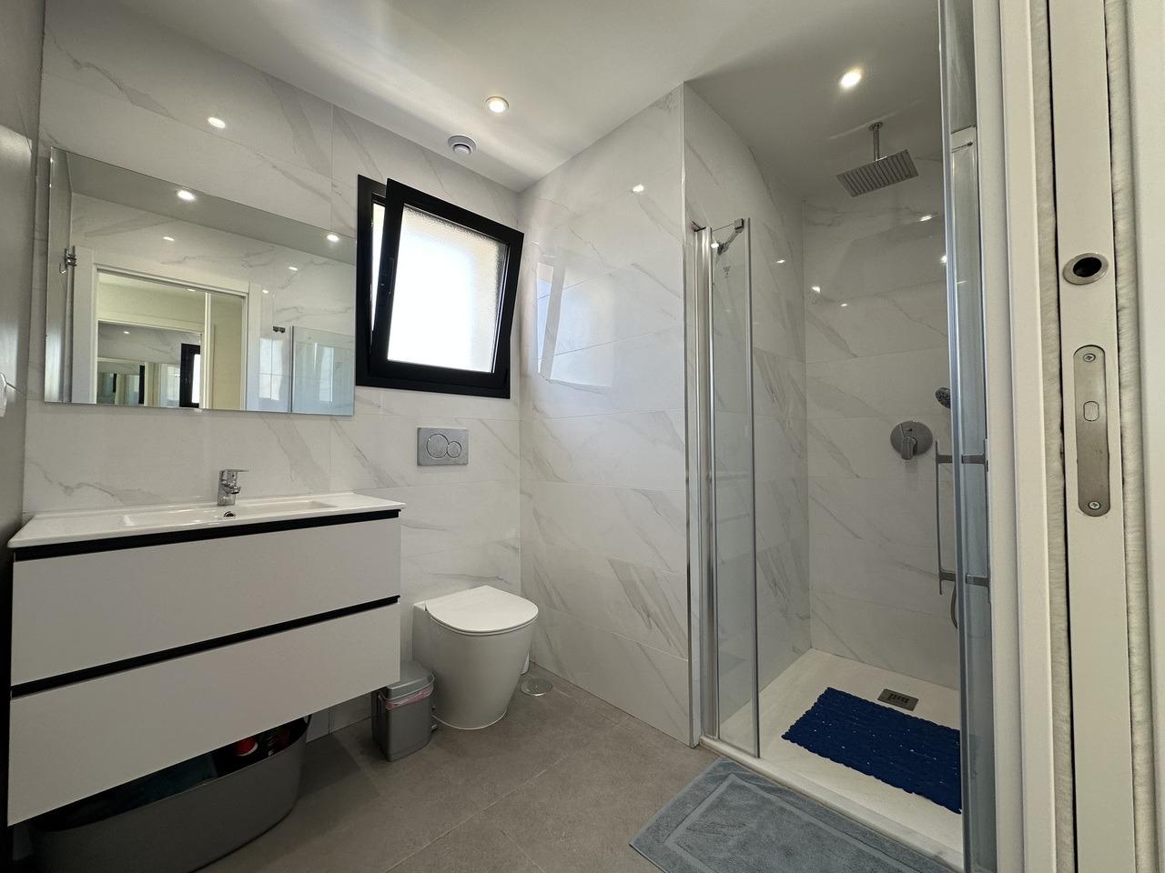 Wohnung in Villamartin, Alicante, Spanien 2 Schlafzimmer, 85 m2 Nr. 197478