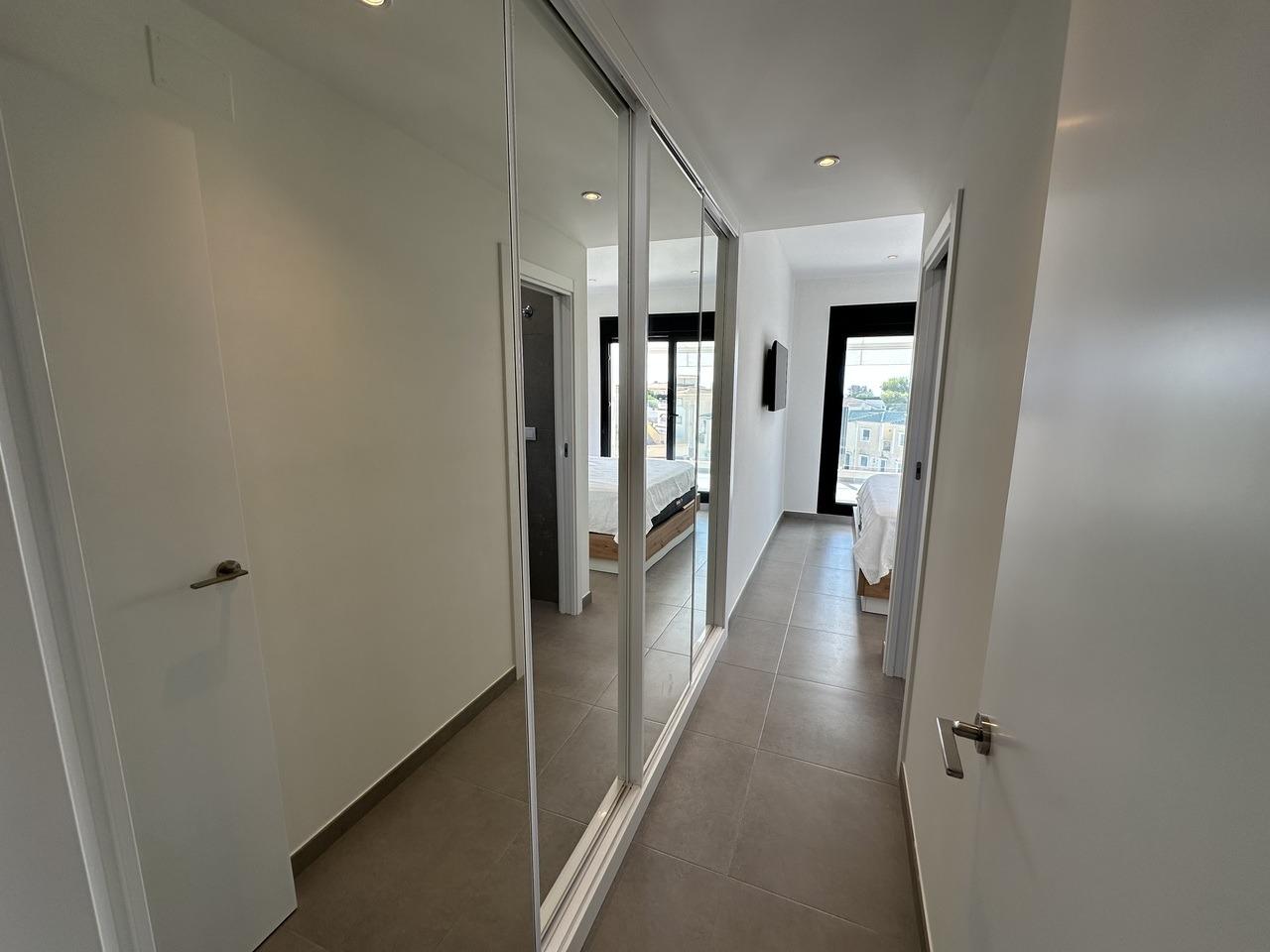 Wohnung in Villamartin, Alicante, Spanien 2 Schlafzimmer, 85 m2 Nr. 197478