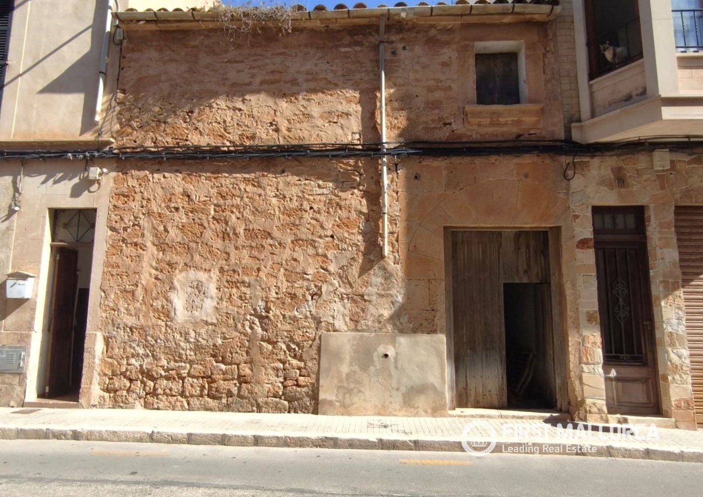 Villetta a schiera a Llucmajor, Mallorca, Spagna 169 mq. N° 198186