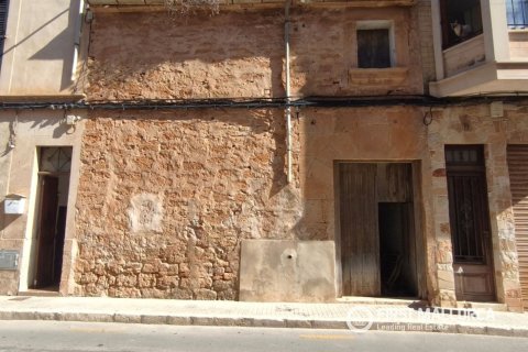 Villetta a schiera a Llucmajor, Mallorca, Spagna 169 mq. N° 198186
