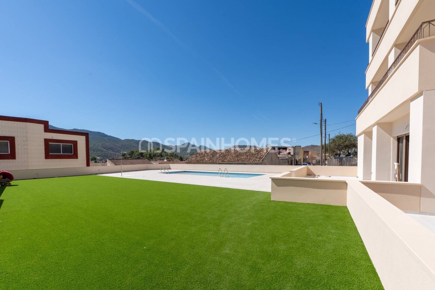 Penthouse à Alicante, Espagne 3 chambres, 126 m2 No. 120654